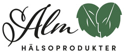 Alm Hälsoprodukter