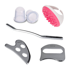 Fascia redskap