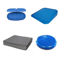 Kuddar För Bättre Hållning