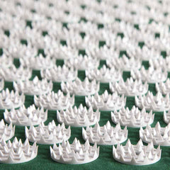 Spikmattor För Smärtlindring