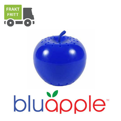 Aureus - Bluapple -  Pakvis Health