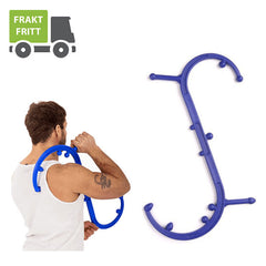 Bodyback Massager
