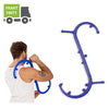 Bodyback Massager