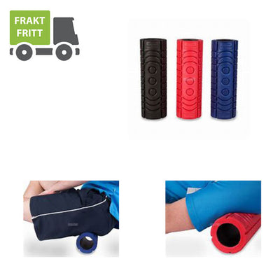 Dittmann - Foamroller Mini -  Pakvis Health