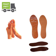Foot Relief Insoles LLC - Foot Relief -  Pakvis Health