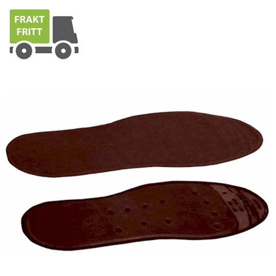 Foot Relief Insoles LLC - Foot Relief -  Pakvis Health