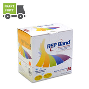 Magister Corporation - REP-Band 45m Träningsband -  Pakvis Health
