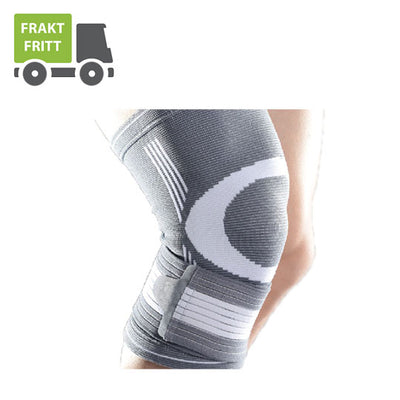 Gymstick - Gymstick Knee Support 1.0 -  Pakvis Health