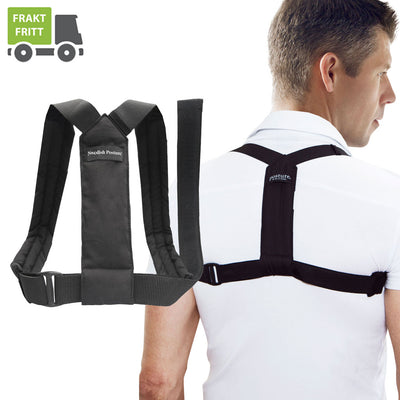 Swedish Posture - Posture® Flexi -  Pakvis Health