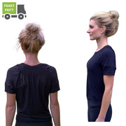 Swedish Posture - Posture® Reminder T-shirt -  Pakvis Health